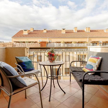 Tuscany Garden-Free Parking-Balcony-Ac- Elevator บูดาเปสต์ ภายนอก รูปภาพ