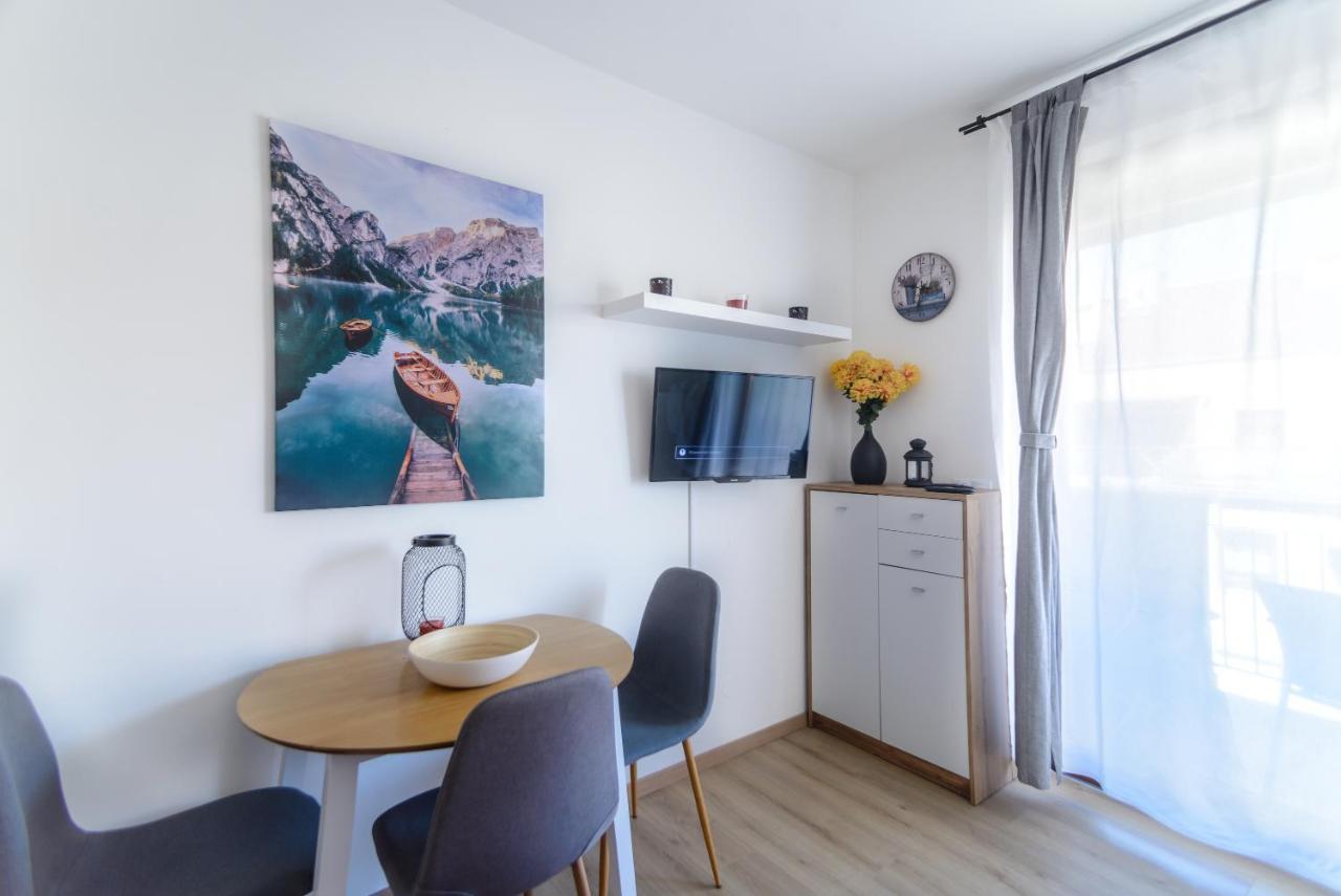 Tuscany Garden-Free Parking-Balcony-Ac- Elevator บูดาเปสต์ ภายนอก รูปภาพ