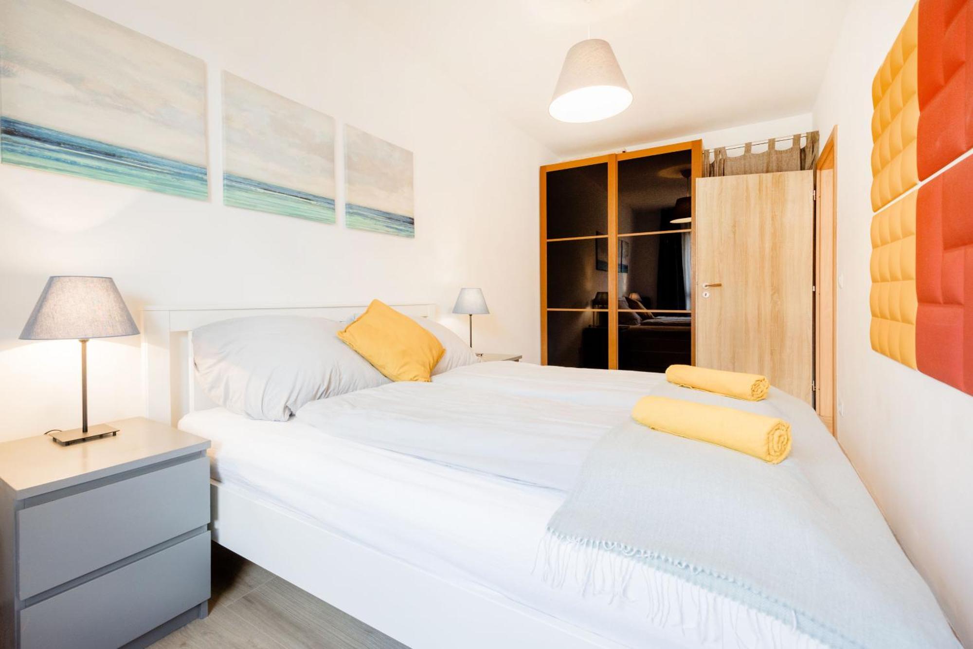 Tuscany Garden-Free Parking-Balcony-Ac- Elevator บูดาเปสต์ ภายนอก รูปภาพ
