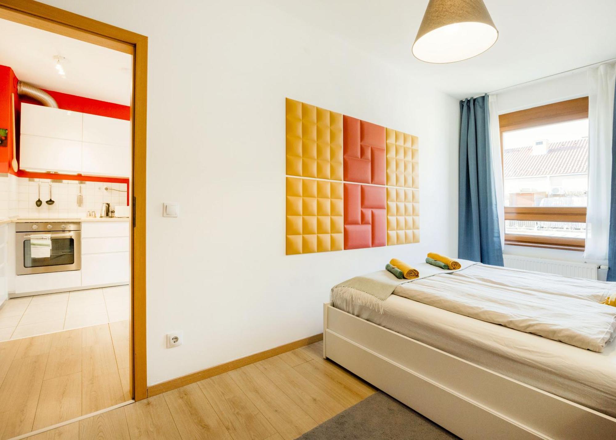 Tuscany Garden-Free Parking-Balcony-Ac- Elevator บูดาเปสต์ ภายนอก รูปภาพ